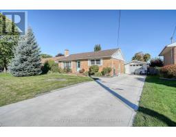 1061 Elora Road, MLS X12441245