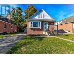 217 Sydenham Street, MLS X12442845