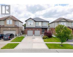 451 Fairway Road, MLS X12467295