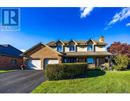 21 Thomas Avenue, MLS X12469105