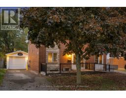 134 Keats Drive, MLS X12469595