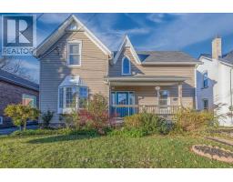 89 Scott Street, MLS X12486335