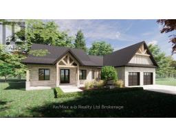 41 MEADOWLANDS DRIVE - 1