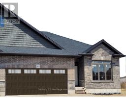 40 MATHESON CRESCENT - 1