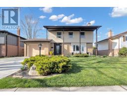 843 WARWICK STREET - 1