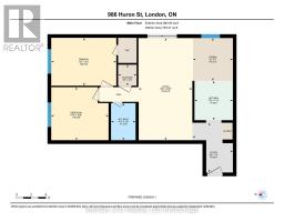 809 - 986 HURON STREET - 34