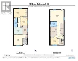 151 BRUCE STREET - 20