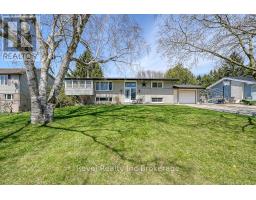 45 LYNN CRESCENT - 1