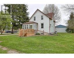 4597 PERTH COUNTY RD 135 ROAD - 4