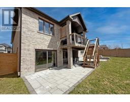 255 WEDGEWOOD DRIVE - 38