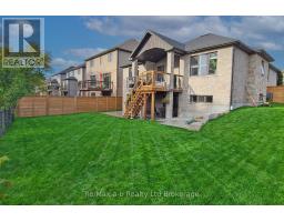 255 WEDGEWOOD DRIVE - 43