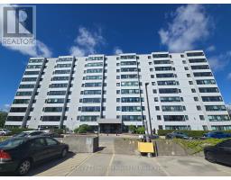 510 - 600 GRENFELL DRIVE - 20