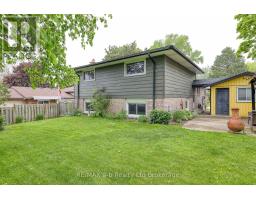 9 GRENVILLE STREET - 11