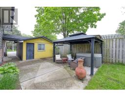 9 GRENVILLE STREET - 8