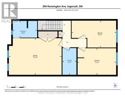 264 KENSINGTON AVENUE - 21