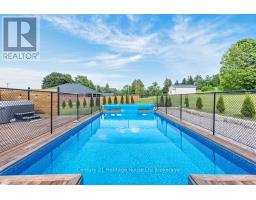 584854 BEACHVILLE ROAD - 45