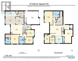 57 FULLER DRIVE - 50