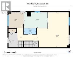 1 CARDINAL DRIVE - 36