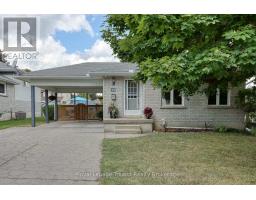 29 LAUREL CRESCENT - 2