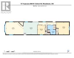 596101 HWY 59 TROPICANA No.15 CRESCENT E - 25