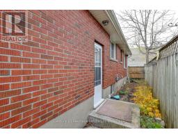 719 PEEL STREET - 22