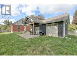 206 SYDENHAM STREET - 13