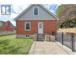 206 SYDENHAM STREET - 33