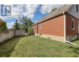 206 SYDENHAM STREET - 34