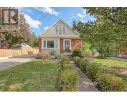 206 SYDENHAM STREET - 7