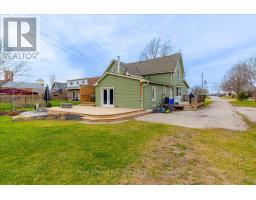 104 LA SALETTE ROAD - 22