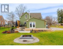 104 LA SALETTE ROAD - 23