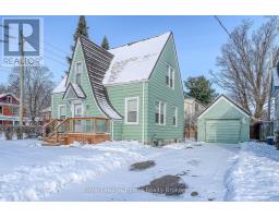 34 CONCESSION STREET W - 1