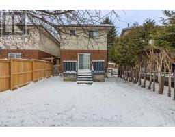 8 MOHICAN DRIVE - 21