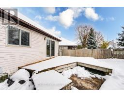 118 CANROBERT STREET - 50