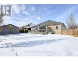 57 FULLER DRIVE - 36