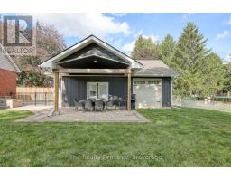 206 SYDENHAM STREET - 12