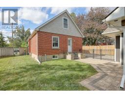 206 SYDENHAM STREET - 15