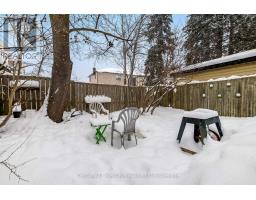 509 HATCH STREET - 17