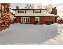 45 NORTHLAND CRESCENT - 1