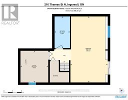 216 THAMES STREET N - 34