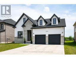 2363 BAKERVILLA STREET - 2