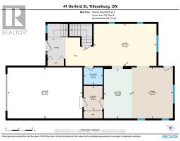 41 HERFORD STREET - 40