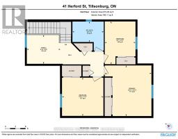 41 HERFORD STREET - 41