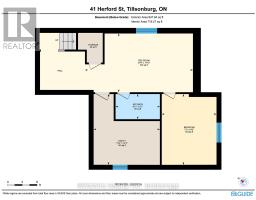 41 HERFORD STREET - 42