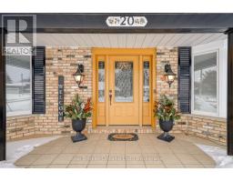 20 WILKINS DRIVE - 5