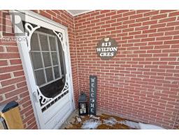 813 WILTON CRESCENT - 7