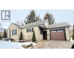 52 NORTH STREET W - 1