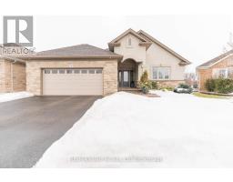 11 HOLLIER DRIVE - 1