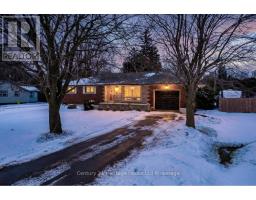 584452 BEACHVILLE ROAD - 1