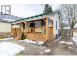 60 CONCESSION STREET E - 1